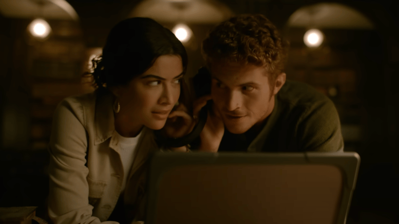 Disney Shows Canceled